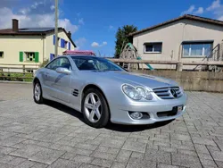 Gebraucht 2007 Mercedes SL350 | CHF 14’800