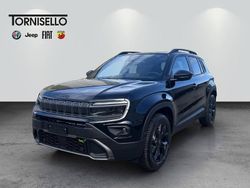 Neu 2025 Jeep Avenger Overland SUV | CHF 33’990 (Superpreis)