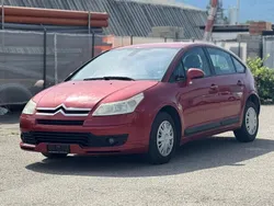 Gebraucht 2006 Citroën C4 VTR Sport | CHF 900 (Superpreis)