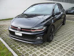 Gebraucht 2019 VW Polo GTI Kleinwagen | CHF 16’500 (Guter Preis)