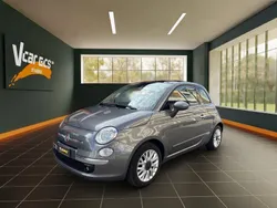 Gebraucht 2016 Fiat 500 Lounge Kleinwagen | CHF 5’999 (Guter Preis)