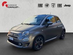 Gebraucht 2021 Fiat 500 Sport Limousine | CHF 13’900 (Fairer Preis)