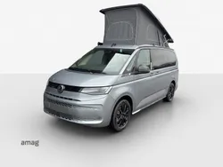 Monosilber metallic (lw5y) Neu 2025 VW California Beach Van | CHF 70’777 (Guter Preis)