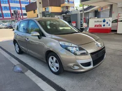 Gebraucht 2010 Renault Scénic III Expression Van / Kleinbus | CHF 1’900 (Fairer Preis)