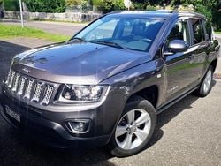Gebraucht 2014 Jeep Compass Limited SUV | CHF 8’500 (Guter Preis)