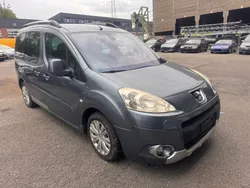 Gebraucht 2010 Peugeot Partner Van / Kleinbus | CHF 2’400 (Guter Preis)