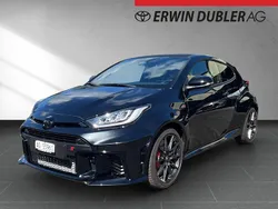 Gebraucht 2024 Toyota Yaris Sport Limousine | CHF 48’900 (Etwas zu teuer)