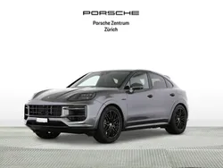 Gebraucht 2025 Porsche Cayenne S E-Hybrid SUV | CHF 148’500 (Fairer Preis)