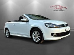 Gebraucht 2016 VW Golf VII Cabrio | CHF 12’700 (Fairer Preis)