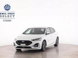 Weiss Gebraucht 2023 Ford Focus ST-Line Limousine | CHF 25’900 (Fairer Preis)