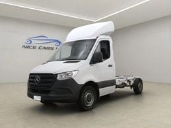 Gebraucht 2018 Mercedes Sprinter Van | CHF 16’980 (Guter Preis)
