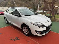 Gebraucht 2013 Renault Mégane III Dynamique | CHF 3’900 (Superpreis)