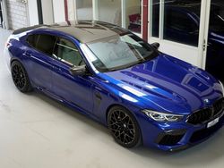 Gebraucht 2021 BMW M8 Competition Edition Coupé | CHF 84’999