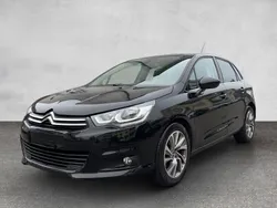 Gebraucht 2017 Citroën C4 Feel Limousine | CHF 7’980 (Guter Preis)