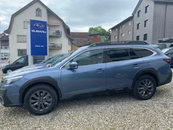 Gebraucht 2024 Subaru Outback SUV | CHF 42’500 (Fairer Preis)