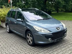 Gebraucht 2006 Peugeot 307 Kombi | CHF 2’499 (Fairer Preis)