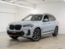 Gebraucht 2024 BMW X3 M Sport SUV | CHF 49’890 (Superpreis)