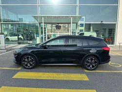 Gebraucht 2019 Ford Focus Active | CHF 15’999 (Fairer Preis)