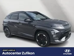 Neu 2024 Hyundai Kona N Line SUV | CHF 41’990