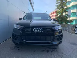 Gebraucht 2023 Audi Q7 Ambiente SUV | CHF 66’900 (Superpreis)