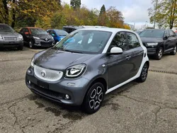 Gebraucht 2015 Smart ForFour Passion | CHF 9’700 (Guter Preis)
