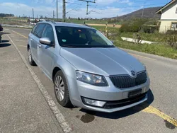 Gebraucht 2015 Skoda Octavia Ambition Kombi | CHF 5’999 (Teuer)