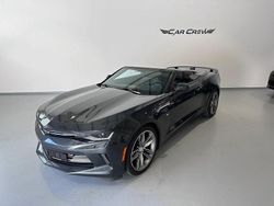 Gebraucht 2018 Chevrolet Camaro Cabrio | CHF 29’900 (Fairer Preis)