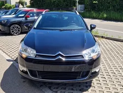 Gebraucht 2009 Citroën C5 Exclusive Kombi | CHF 4’500 (Fairer Preis)