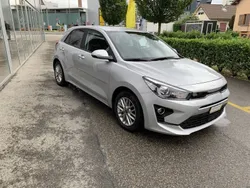 Gebraucht 2022 Kia Rio Style | CHF 19’900 (Fairer Preis)