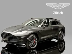 Schwarz Gebraucht 2023 Aston Martin DBX 707 SUV | CHF 199’900 (Superpreis)