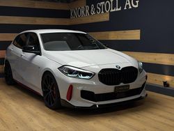 Gebraucht 2021 BMW 128 Competition Edition | CHF 27’950 (Fairer Preis)