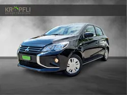 Neu 2024 Mitsubishi Space Star Inform | CHF 15’990 (Etwas zu teuer)
