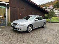 Gebraucht 2003 Honda Accord Executive Limousine | CHF 7’900 (Guter Preis)