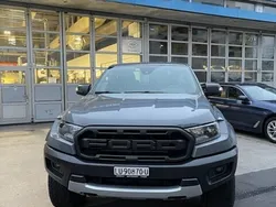 Gebraucht 2021 Ford Ranger Raptor Abholung | CHF 32’000 (Superpreis)
