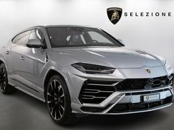 Gebraucht 2023 Lamborghini Urus SUV | CHF 269’500 (Teuer)