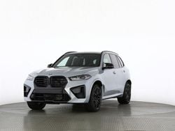 Grau metallic mét. Neu 2025 BMW X5 M Competition Edition SUV | CHF 176’800 (Guter Preis)