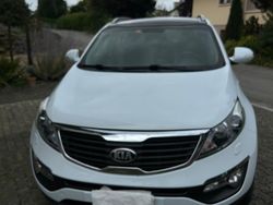 Gebraucht 2014 Kia Sportage Style SUV | CHF 10’500 (Fairer Preis)
