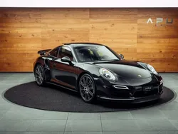 Gebraucht 2015 Porsche 911 Turbo Coupé | CHF 94’800 (Fairer Preis)