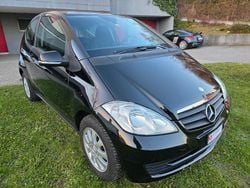 Gebraucht 2009 Mercedes A160 Classic | CHF 3’500