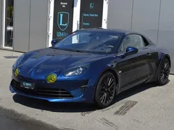 Gebraucht 2023 Alpine A110 | CHF 65’900 (Fairer Preis)