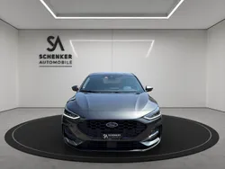 Gebraucht 2023 Ford Focus ST-Line X Limousine | CHF 22’900 (Guter Preis)