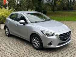 Gebraucht 2017 Mazda 2 | CHF 12’499 (Superpreis)