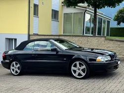 Gebraucht 2003 Volvo C70 Cabrio | CHF 19’850