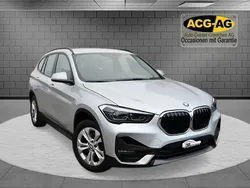 Gebraucht 2021 BMW X1 SUV | CHF 23’900 (Superpreis)