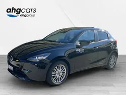 Gebraucht 2024 Mazda 2 Exclusive-Line Limousine | CHF 22’900 (Superpreis)