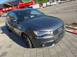 Gebraucht 2011 Audi A1 Attraction Kleinwagen | CHF 3’900 (Fairer Preis)