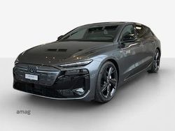 Daytonagrau perleffekt Gebraucht 2025 Audi A6 e-tron Advanced Kombi | CHF 98’500 (Teuer)