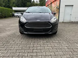 Gebraucht 2013 Ford Fiesta Titanium Kleinwagen | CHF 2’750 (Guter Preis)