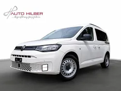 Gebraucht 2024 VW Caddy Van / Kleinbus | CHF 28’490 (Fairer Preis)