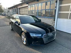 Gebraucht 2017 Audi A4 Design Kombi | CHF 17’000 (Guter Preis)